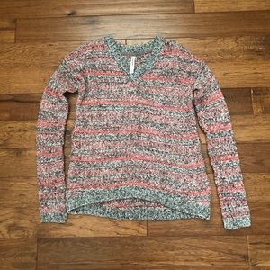 AERO SWEATER